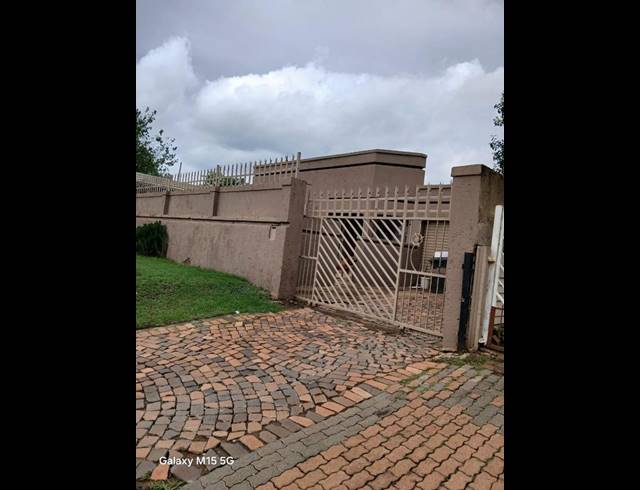 3 BEDROOM HOUSE FOR SALE IN ELDORADO PARK